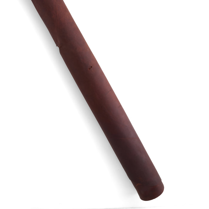 Utility Cowhide Side Brown