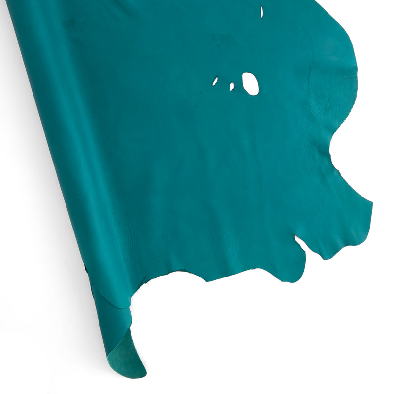 Alabama Utility Side Turquoise