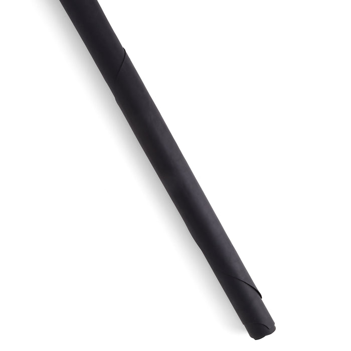 Utility Cowhide Side Black