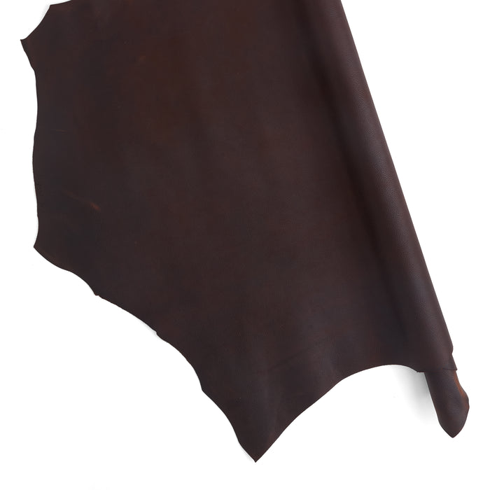 Crazy Pebble Utility Side Brown