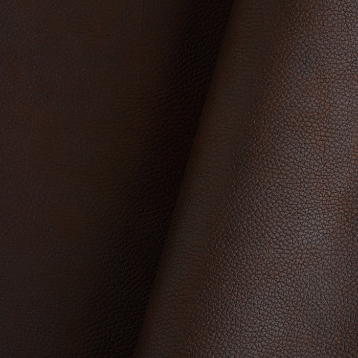 Crazy Pebble Utility Side Brown