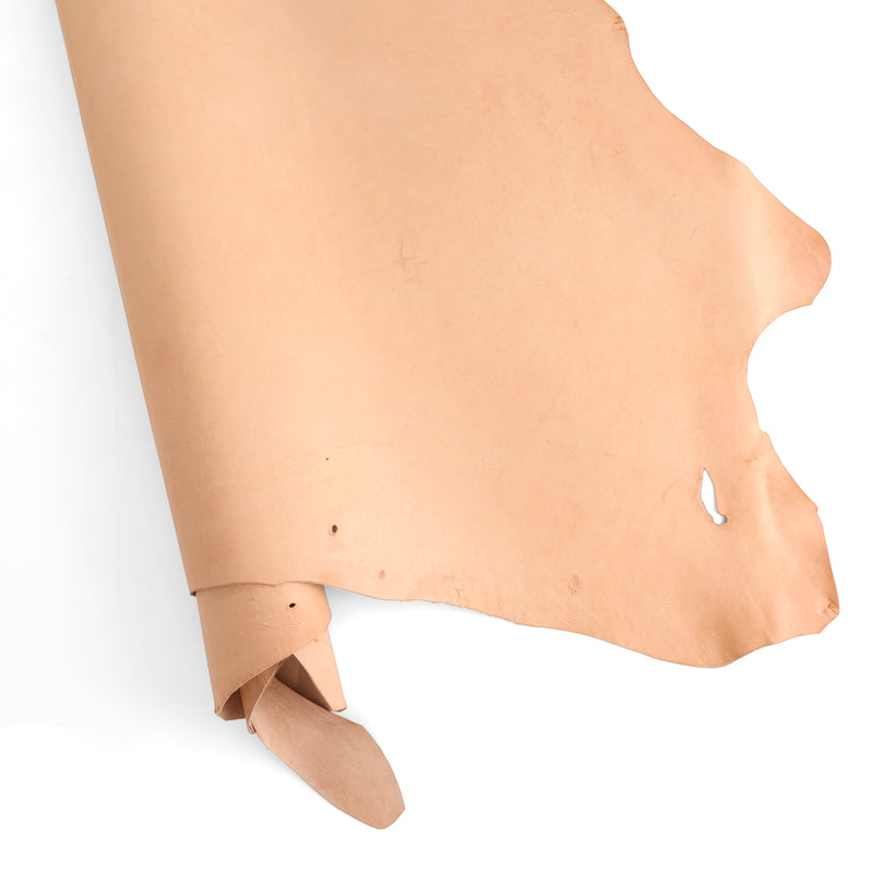 Craftsman Select Veg-Tan Side