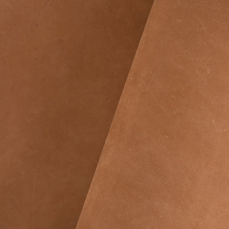Craftsman Select Veg-Tan Side