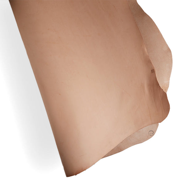 Kansas Veg-Tan Single Culatta — Tandy Leather, Inc.