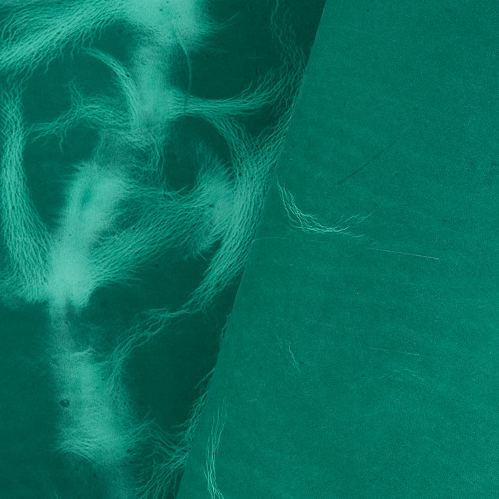 Crazy Pull Up Double Shoulder