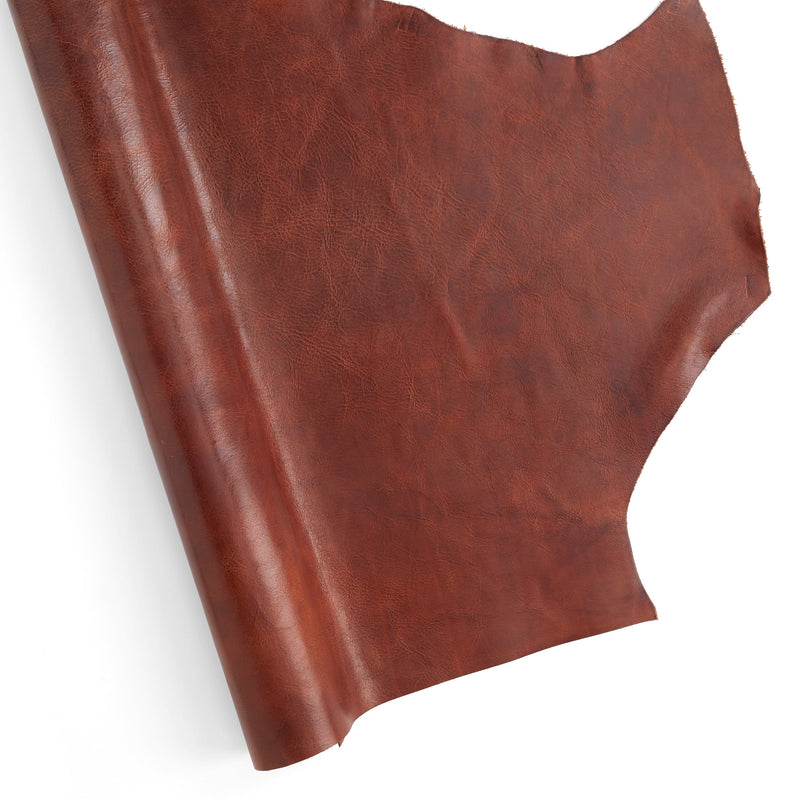 Bolso de hombro sencillo Lapi Veg-Tan