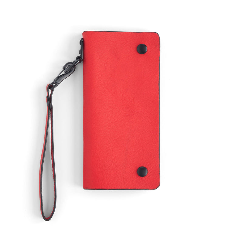 Roper Snap Wallet Acrylic Template