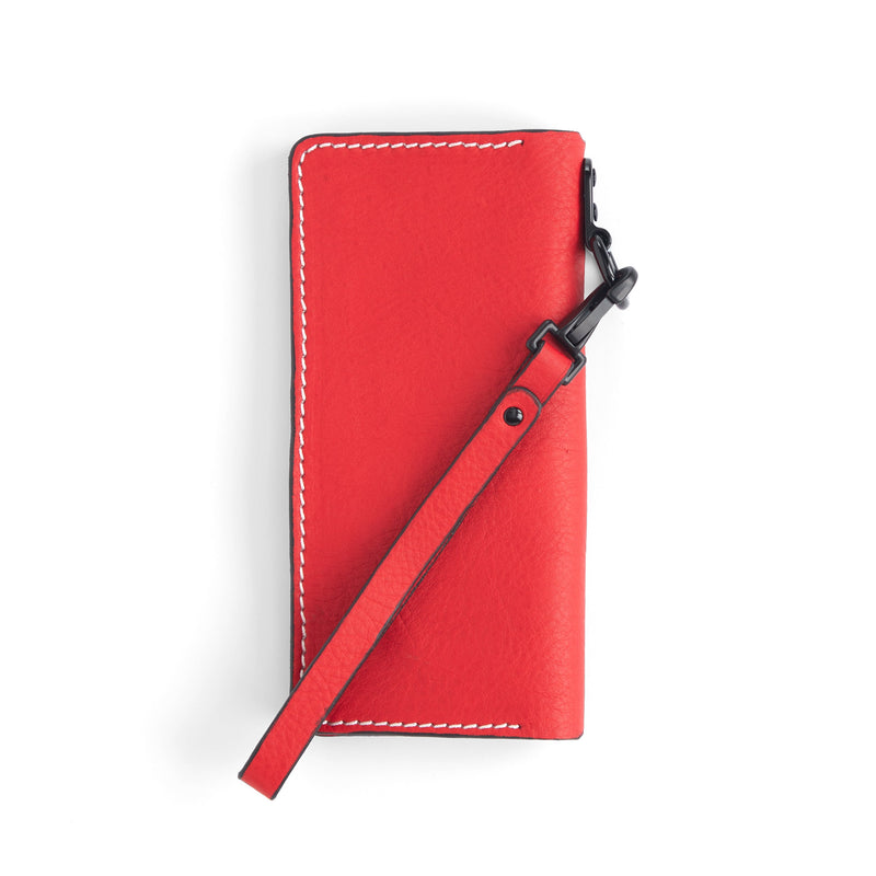 Roper Snap Wallet Acrylic Template