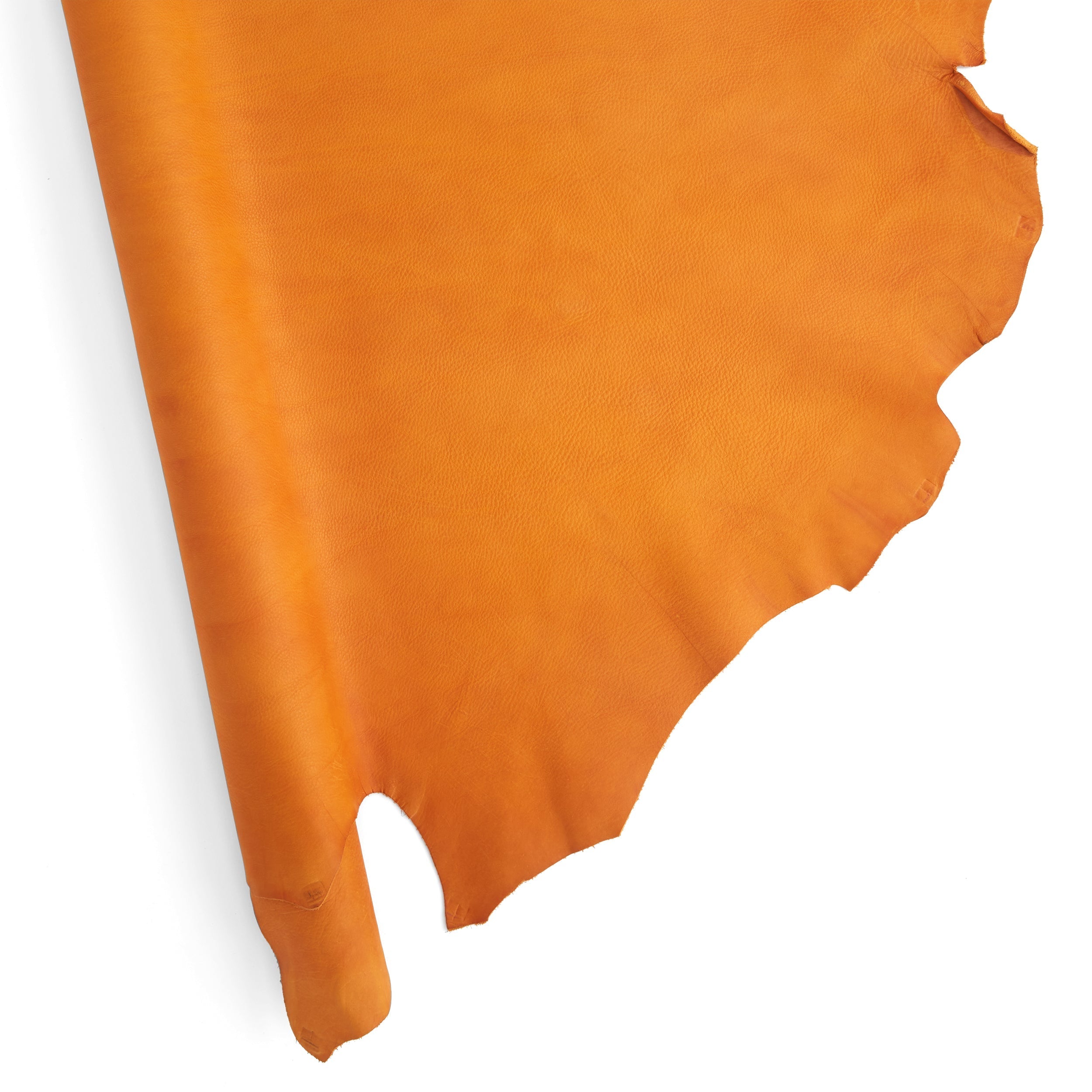 Vibrant Dyed Veg-Tan Double Shoulder | Tandy Leather — Tandy