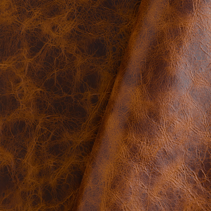 Double Shoulder Brass