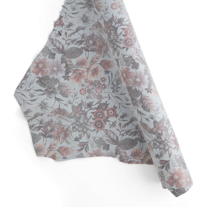 Printed Floral Shine Single Shoulder