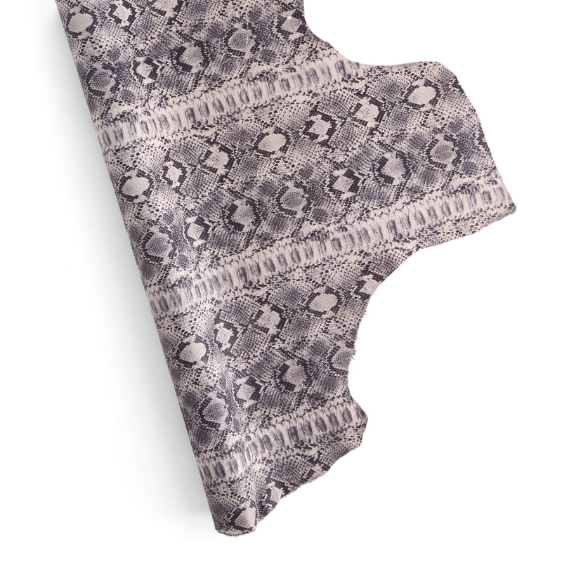 Python Print Single Shoulder Natural