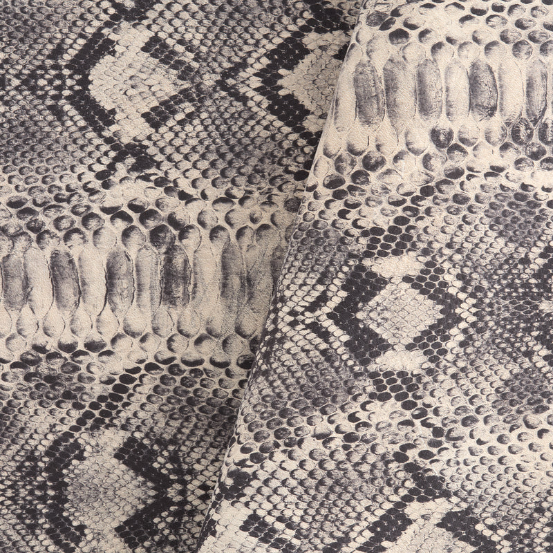 Python Print Single Shoulder Natural