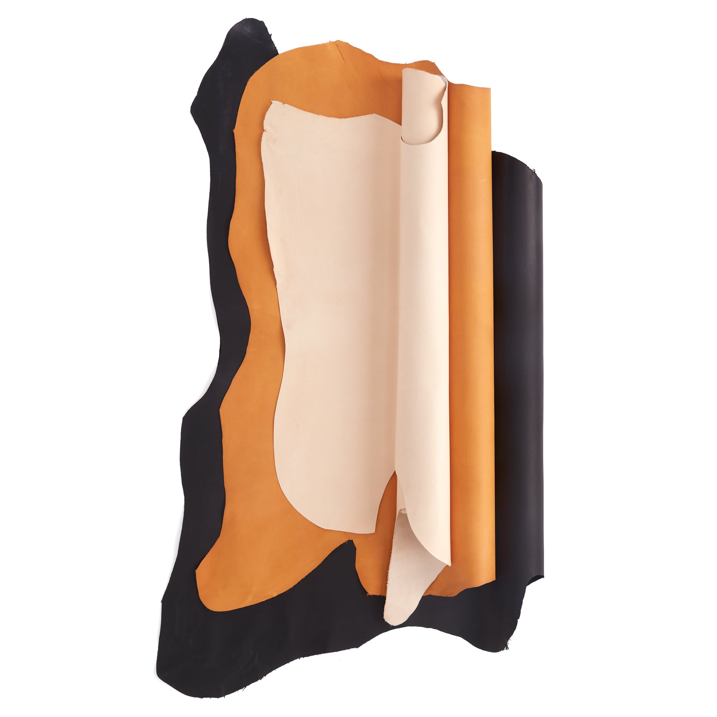 Veg-Tan Tooling Calfskin | Tandy Leather — Tandy Leather, Inc.