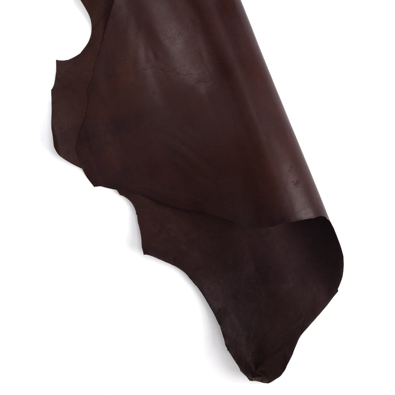 Glazed Kangaroo Skin