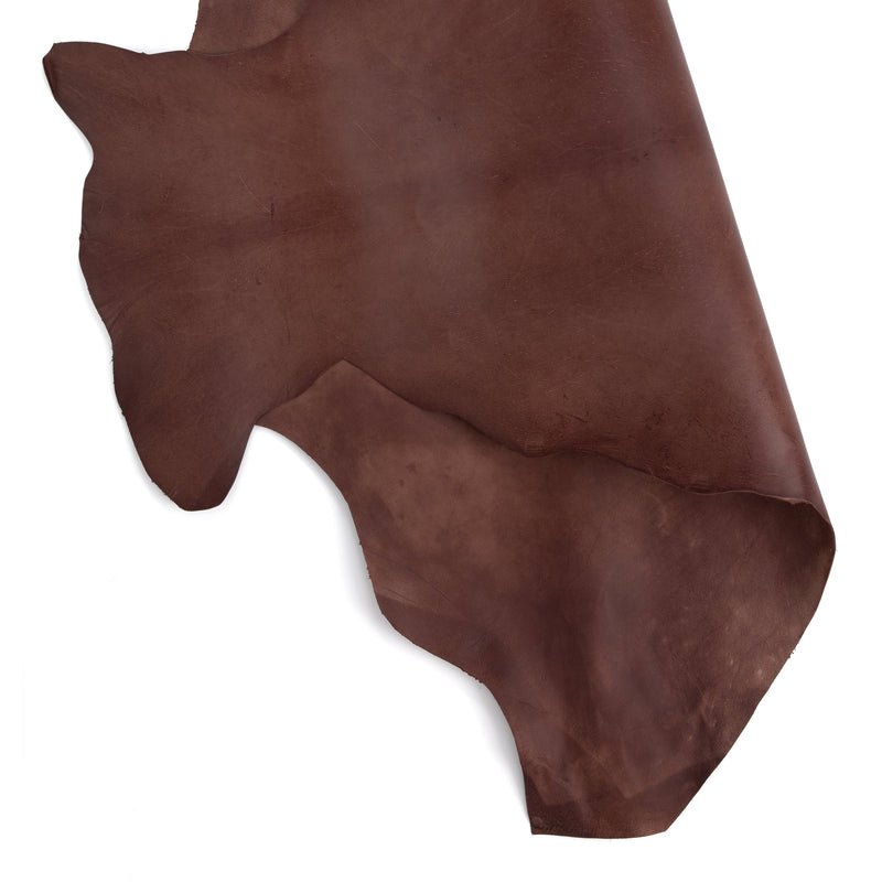 Glazed Kangaroo Skin