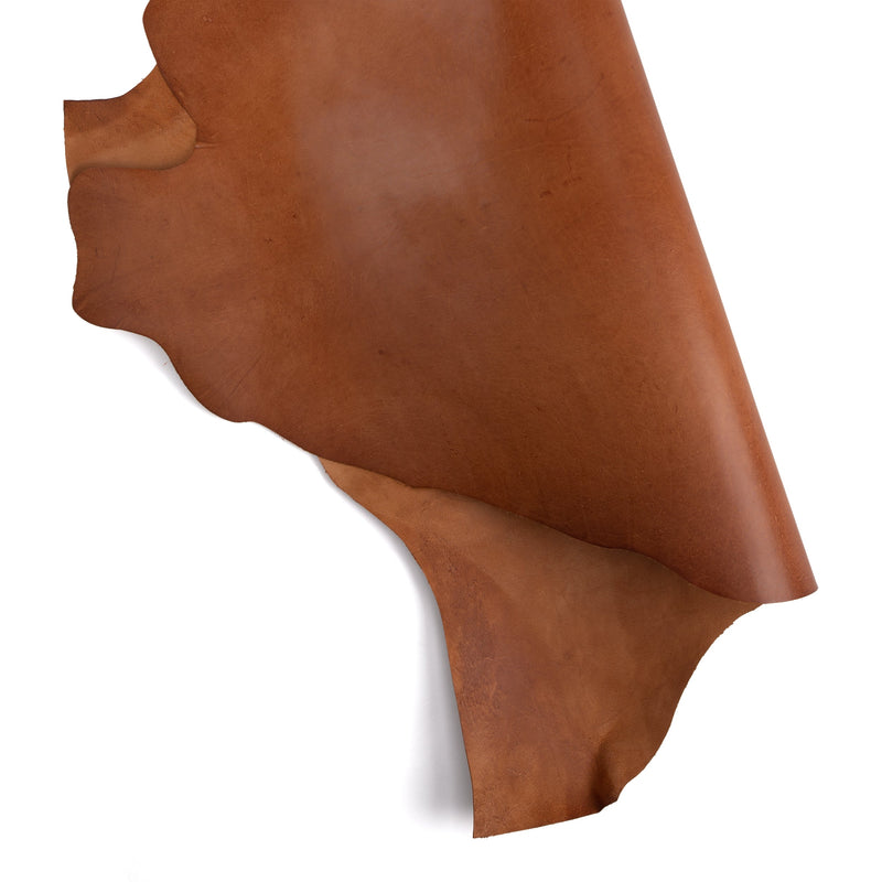 Glazed Kangaroo Skin