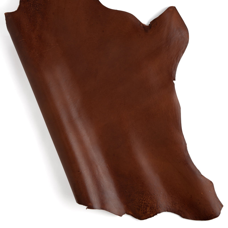 Glazed Kangaroo Skin