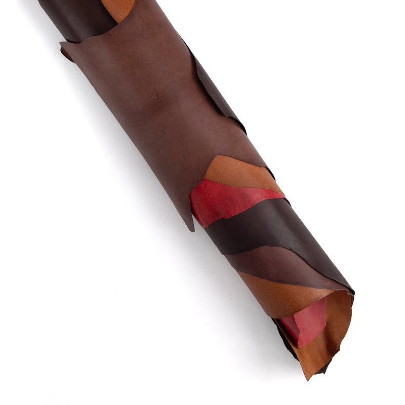 Glazed Kangaroo Skin