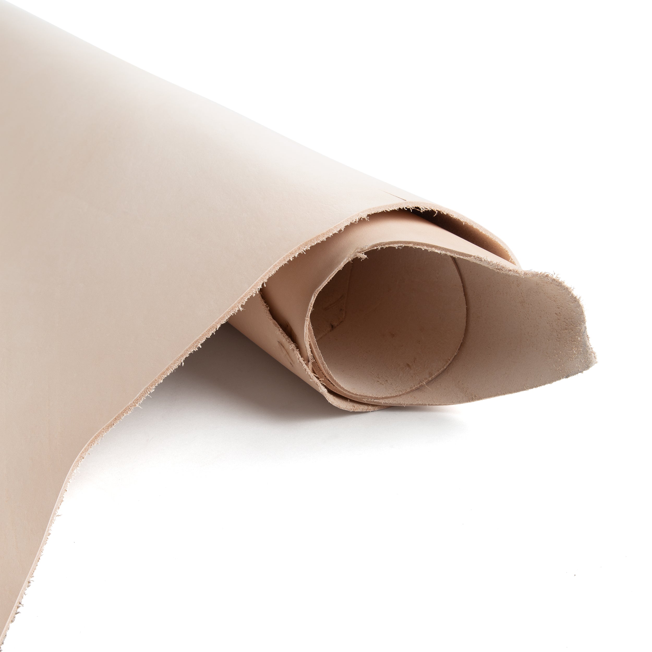 Selection Mimosa Mix Veg-Tan Side | Tandy Leather — Tandy Leather