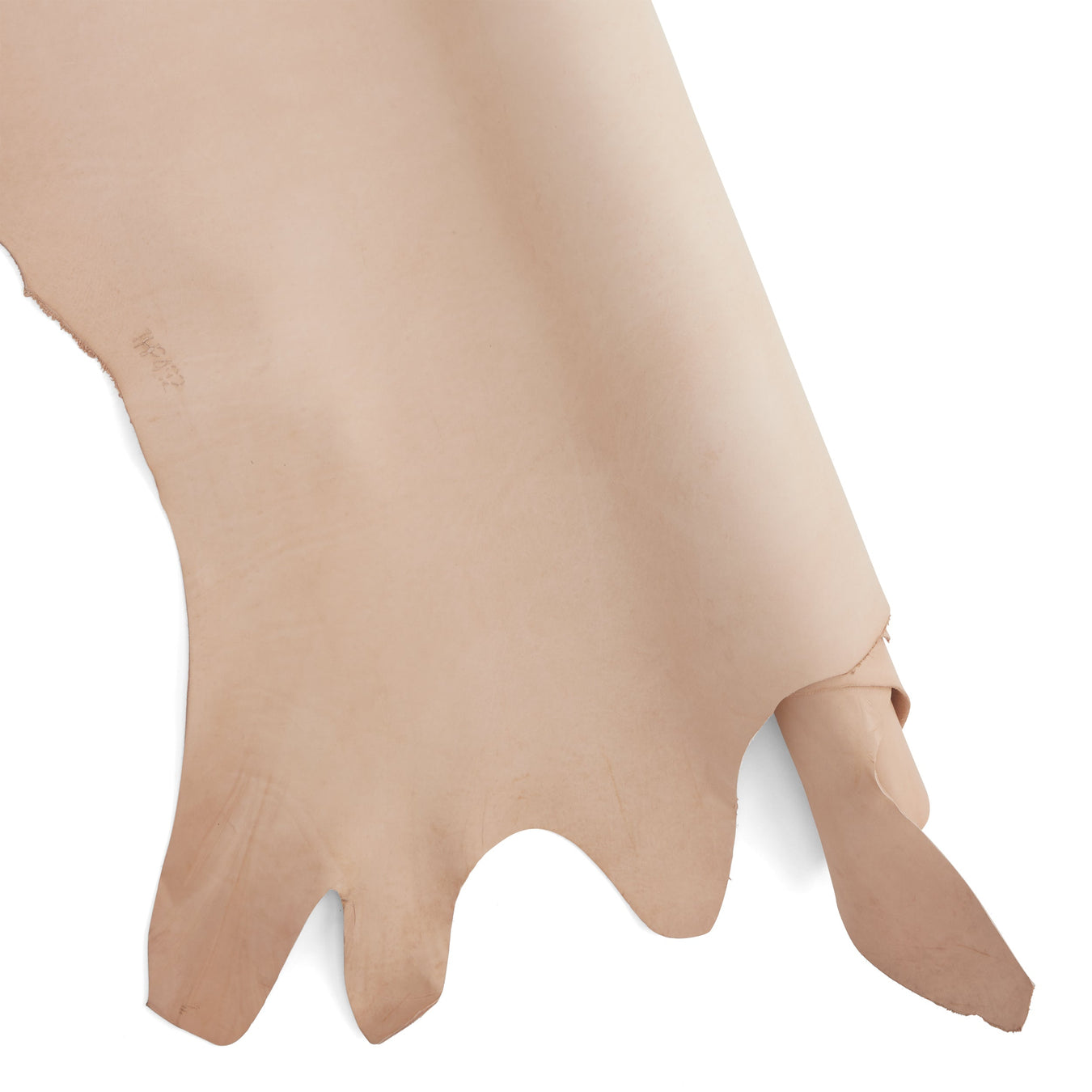 Veg-Tan Leather on Sale