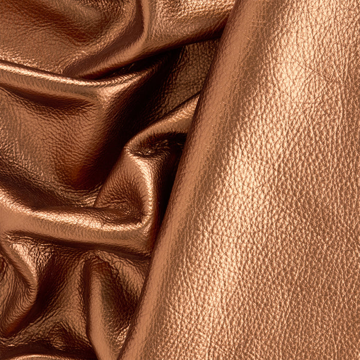 Mirage Metallic Side