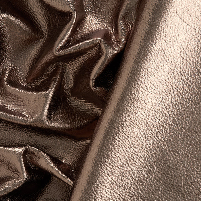 Mirage Metallic Side