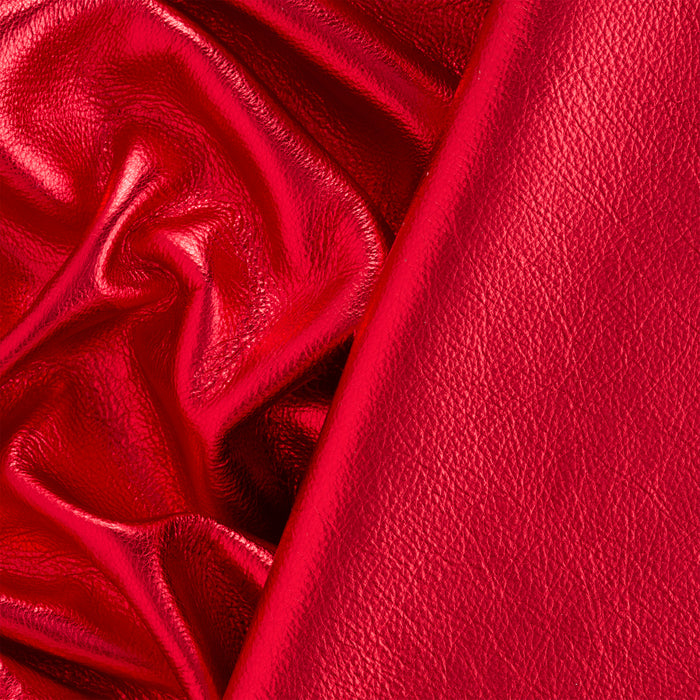 Mirage Metallic Side