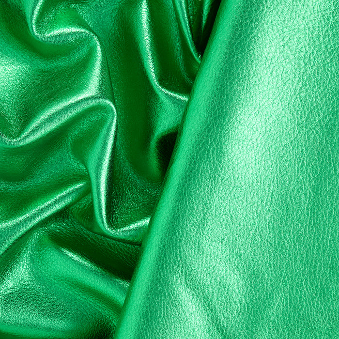 Mirage Metallic Side