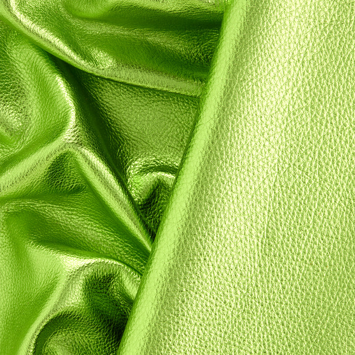 Mirage Metallic Side