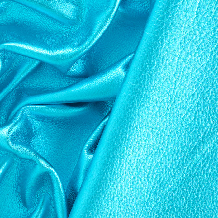 Mirage Metallic Side