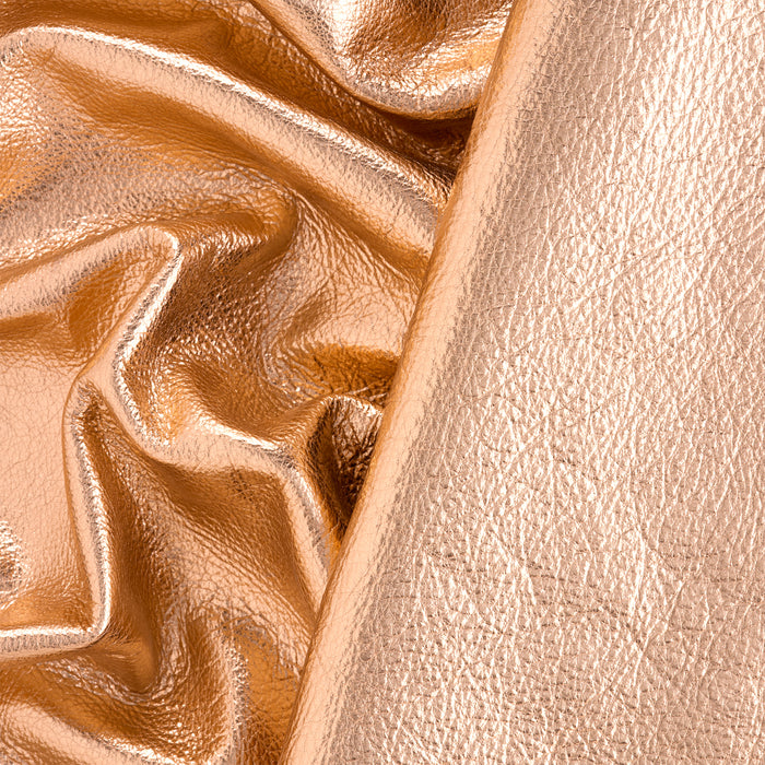 Mirage Metallic Side