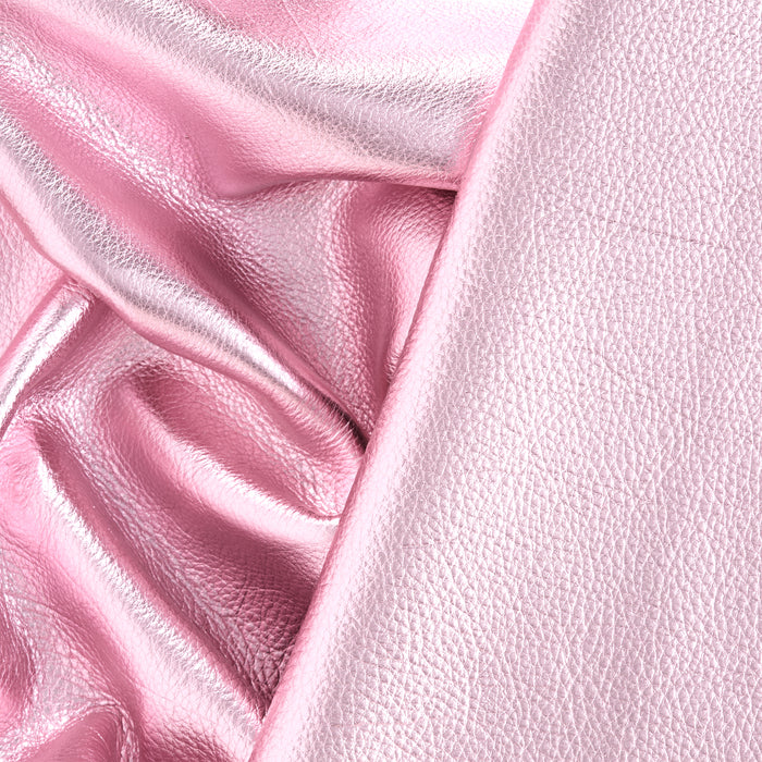 Mirage Metallic Side