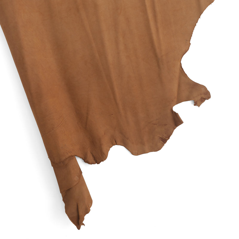 Bandolera utilitaria de nobuk