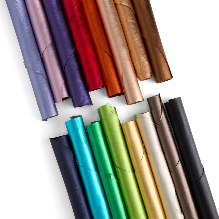 Mirage Metallic Side