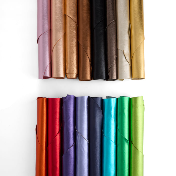 Mirage Metallic Side