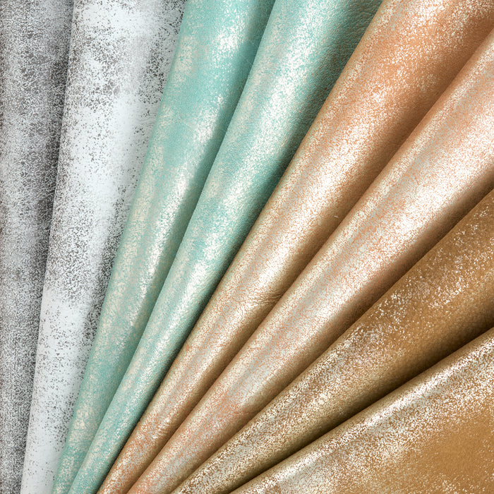 Mirage Heavy Metal Side