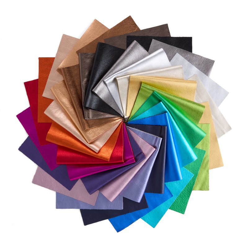 Mirage Metallic Craft Cut