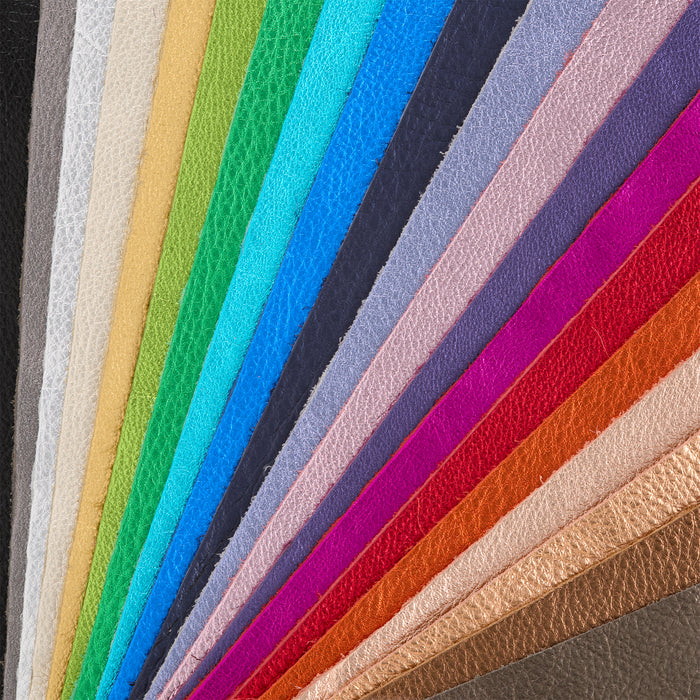 Mirage Metallic Side