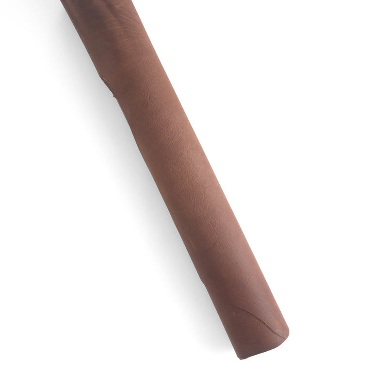 Bison Pull-Up Side Tan