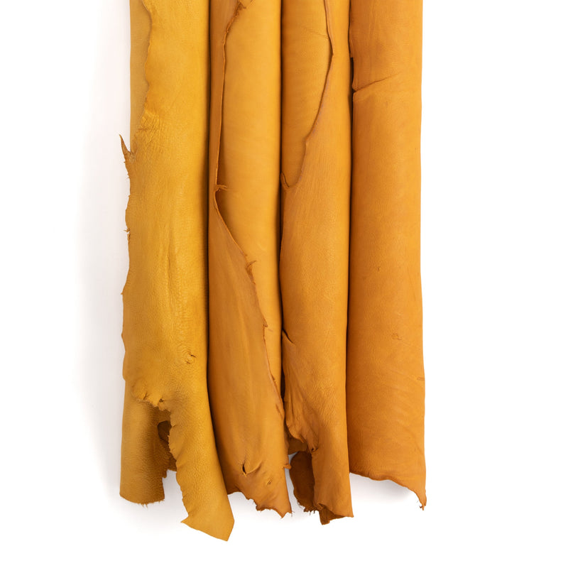 Selection North American Deerskin