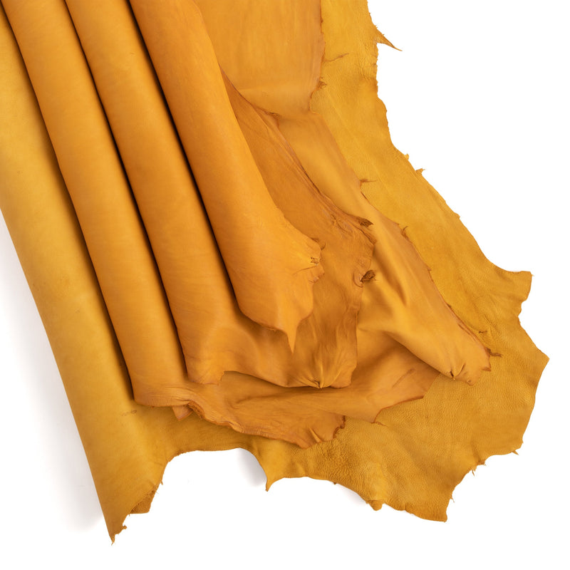 Selection North American Deerskin