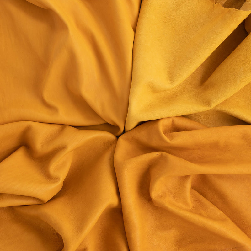 Selection North American Deerskin