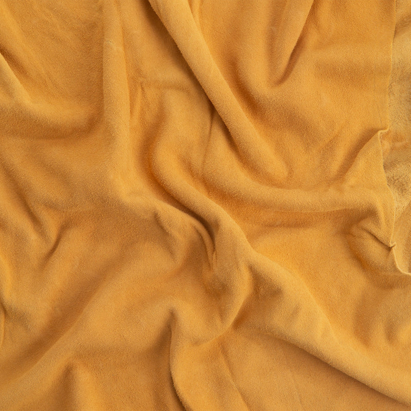 Deerskin Split
