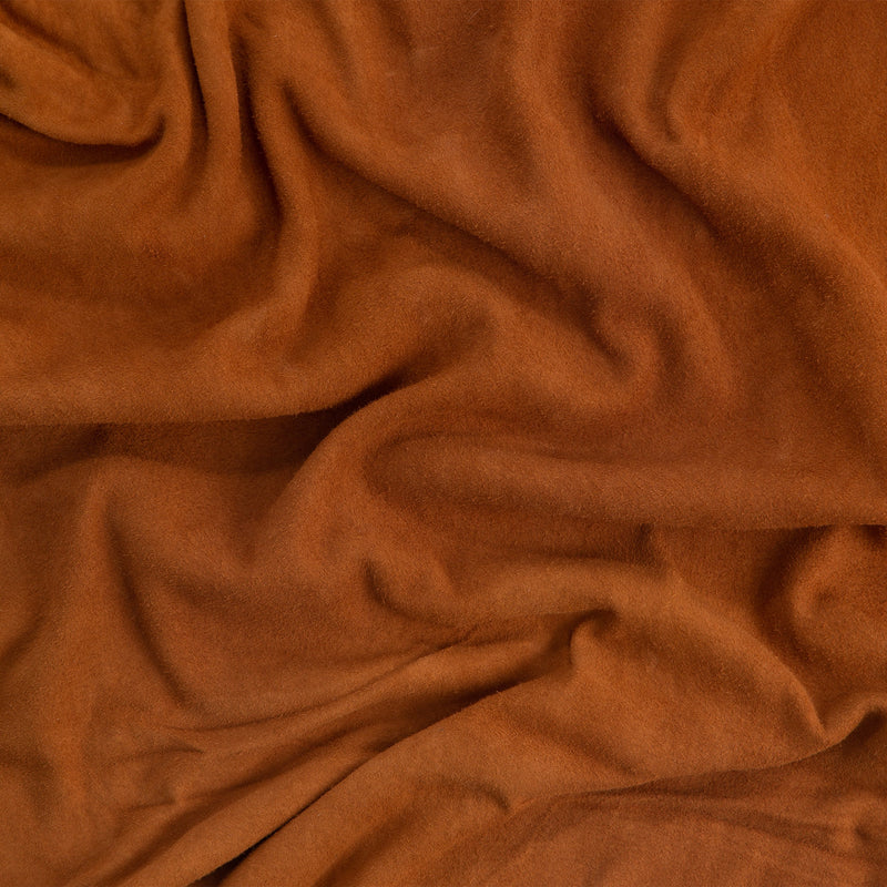 Deerskin Split