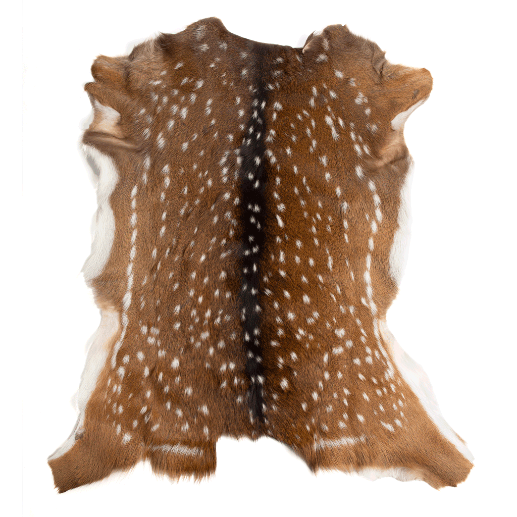 Axis Deer Hide — Tandy Leather, Inc.
