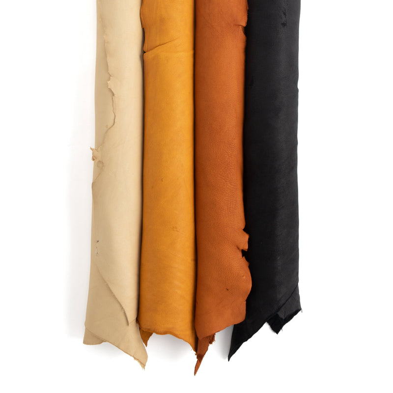 Selection North American Deerskin