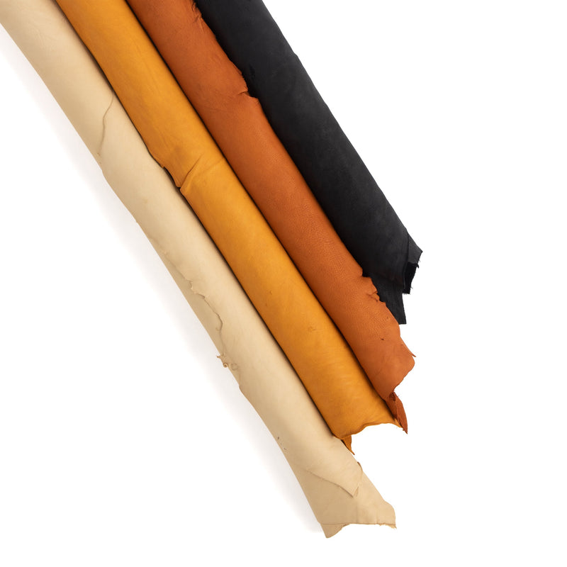 Selection North American Deerskin