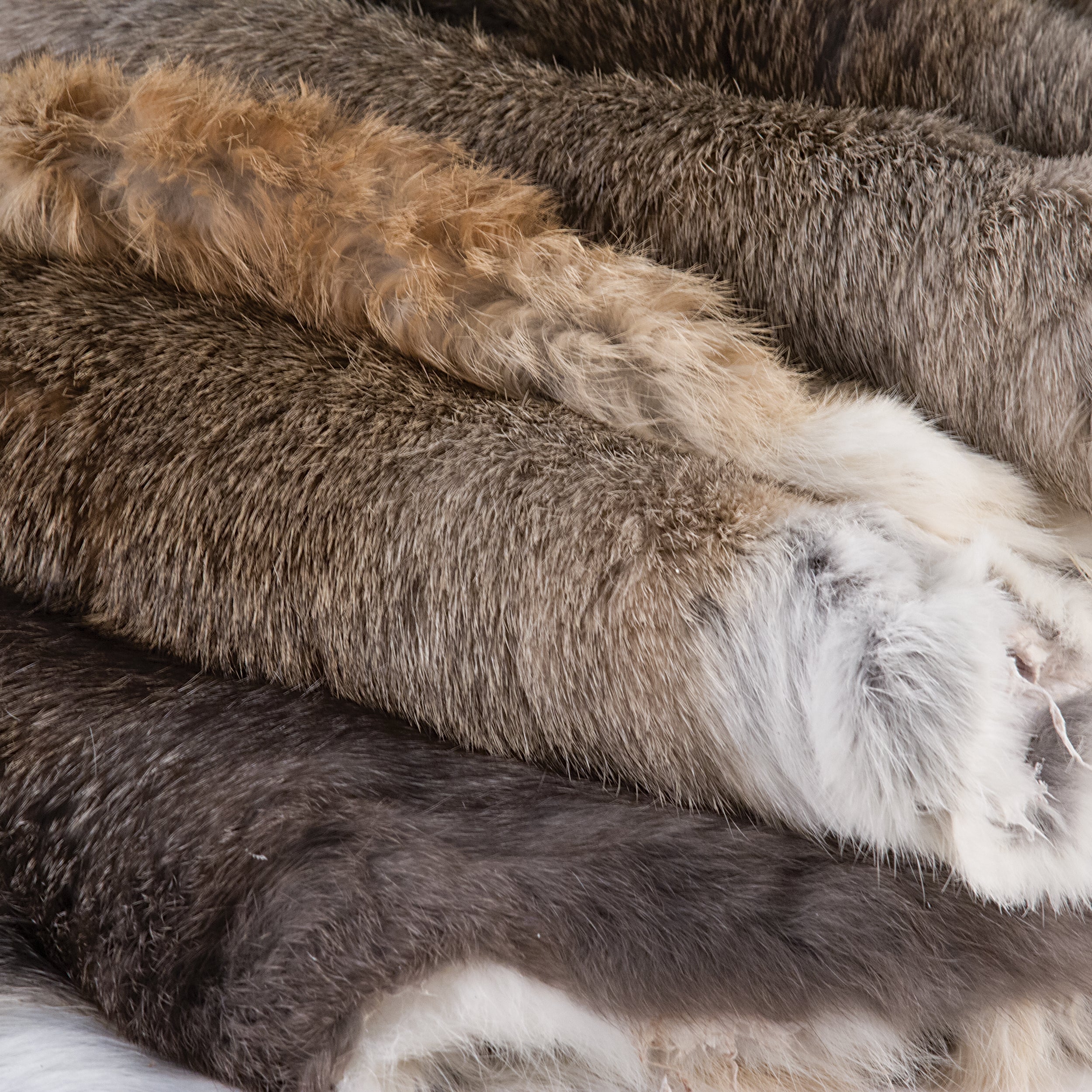Rabbit Skin | Tandy Leather — Tandy Leather, Inc.