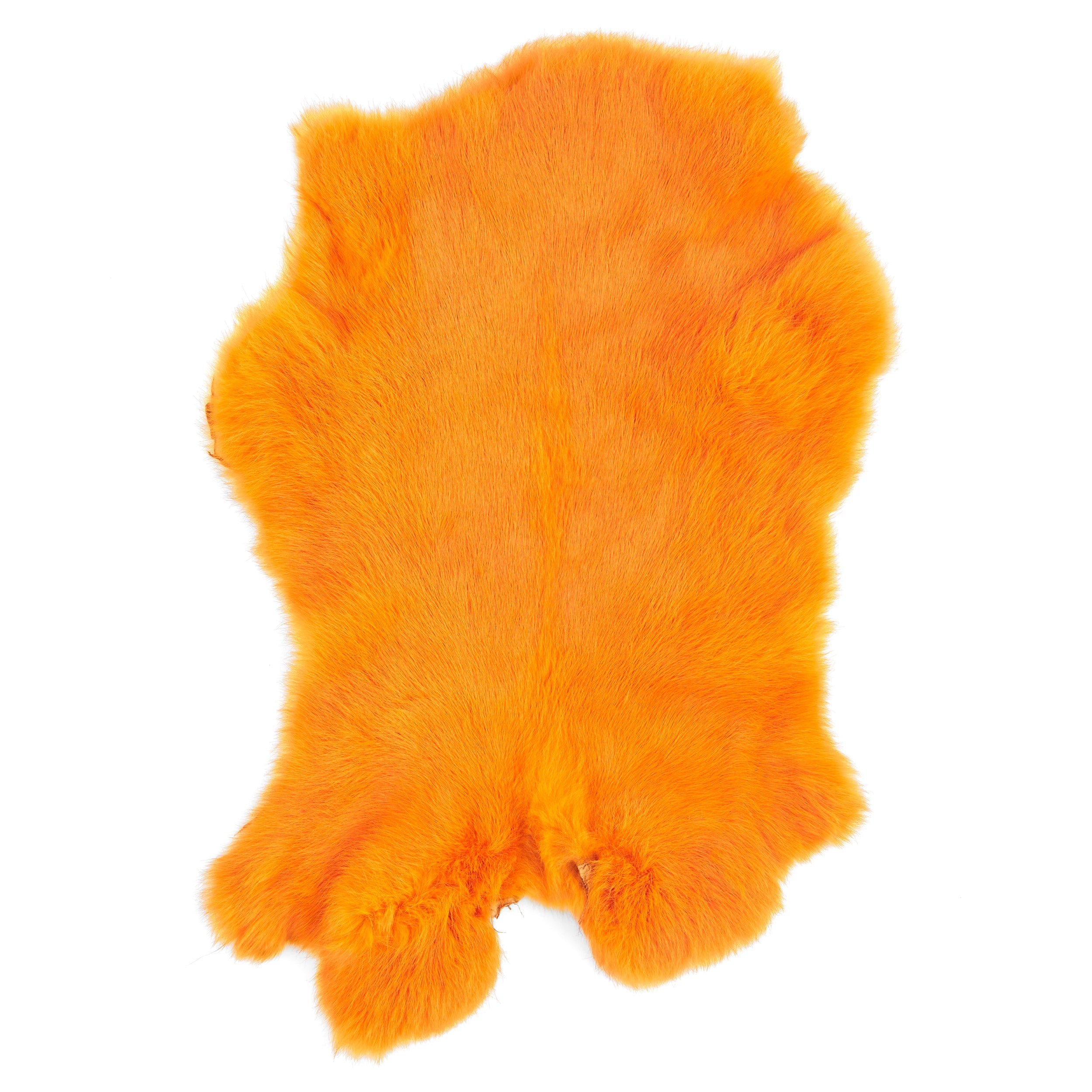 New Rabbit Skin Dyed Rabbit Skin — Tandy Leather, Inc.